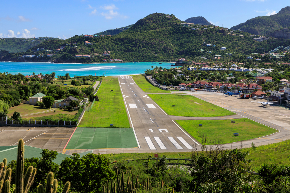 Why you should visit St Barts - Travel-Feed